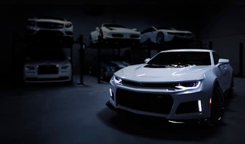 Automotive Products