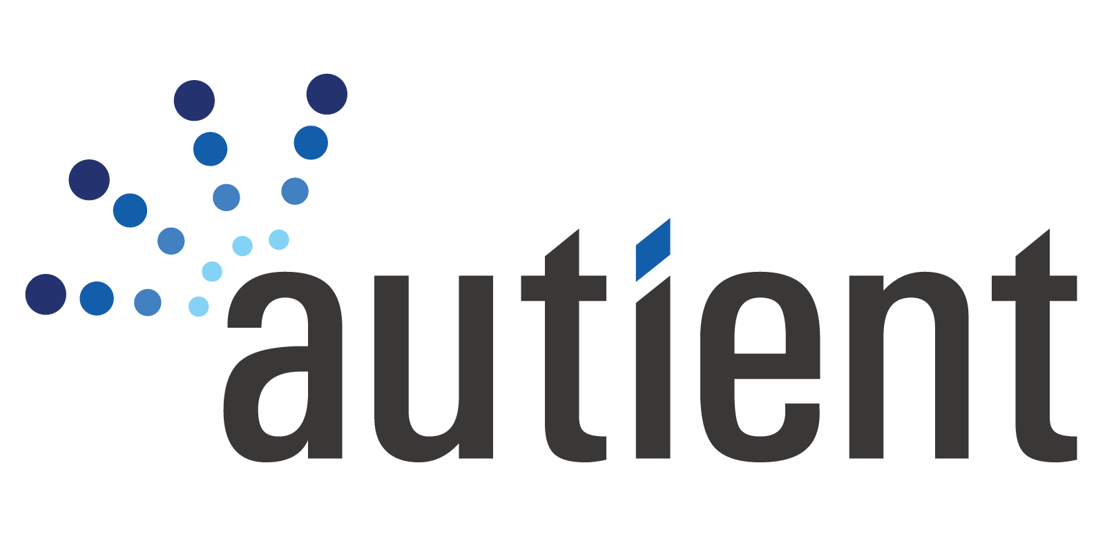 Autient Logo